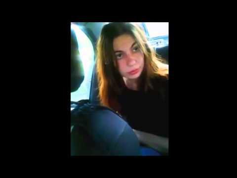  Пьяные бабы в такси