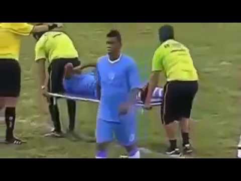 Лучше б сразу добили