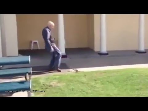 Жесткий дед