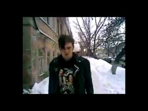 Маргиналы 