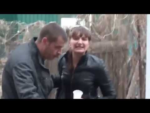 Провокатор и пьяные