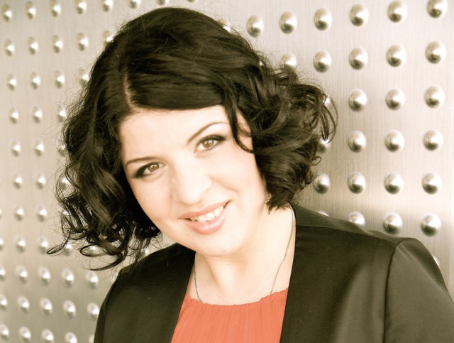 Радиоведущие красавицы