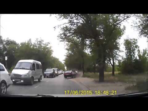 Ока вслепую через ряд