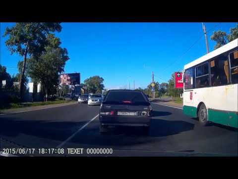 АБС не сработал