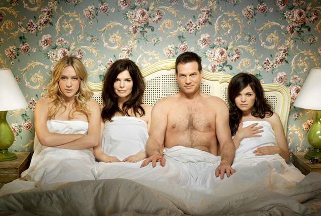 Я за многоженство на всей России!