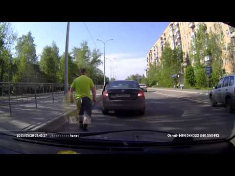 Когда переиграл в GTA