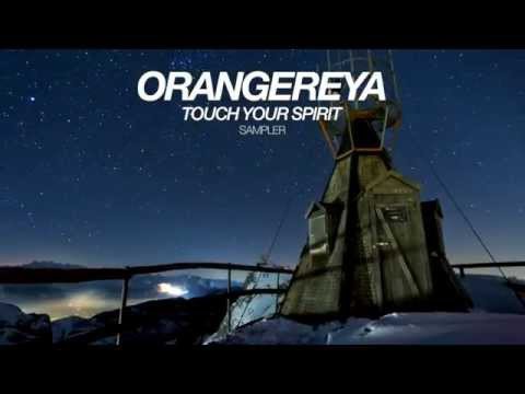 Vasily Dvortsov Pres. Orangereya - Touch Your Spirit (Out Now)