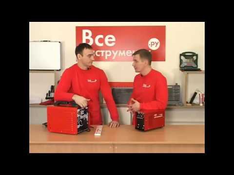 Что выбрать