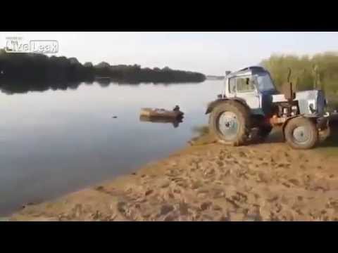Невероятный улов