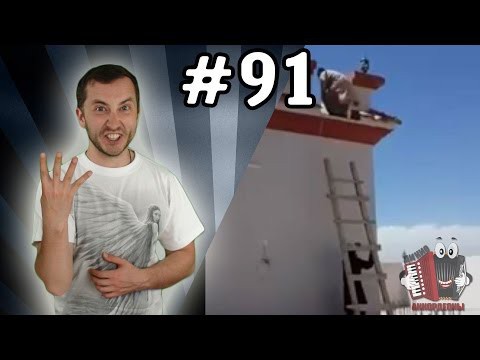 Обзор самых популярных роликов