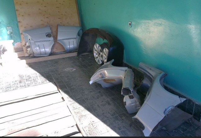 Как из ВАЗа сделать диваны,рассказ от создателей