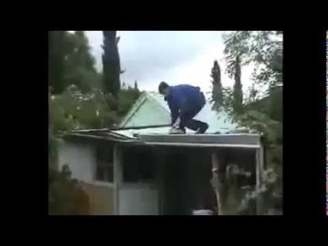 Везунчик
