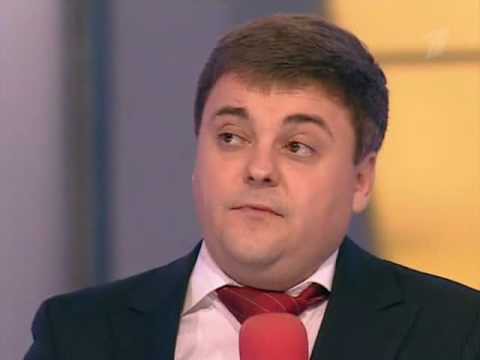 КВН-2009. Медведев о Крыме. Команда "Прима" (Курск)