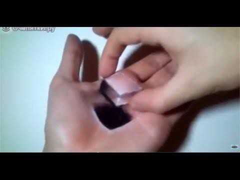 Круто рисует!