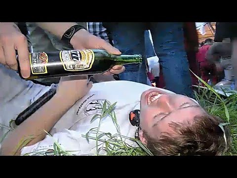 "Самые Пьющие и Рост Благосостояния" в Видео Анекдотаx Дня