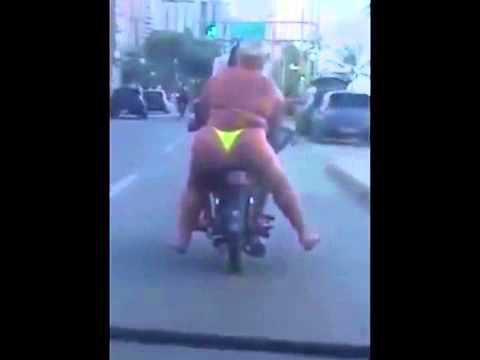 Люблю я ездить 