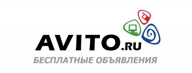 Новенькое кидалово на AVITO