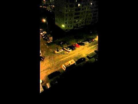 Бешеный мужик. Дорога ярости