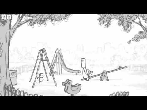  Найден самый смешной мультфильм!