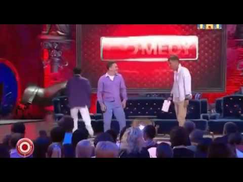 Парень порвал Волю и Мартиросяна! Красавчик!