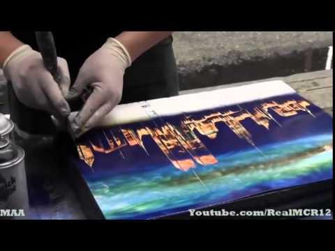  Необычное искусство