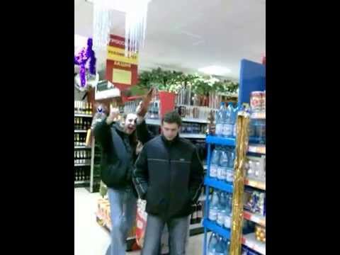 Пьяный мастер сна стоя
