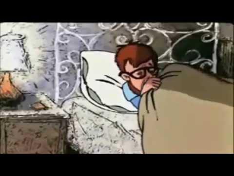 Карлсон приколист