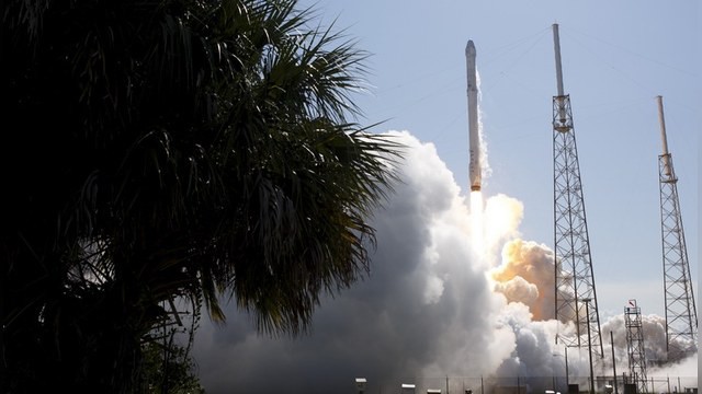 Неудачи NASA дали «передышку» российскому «Союзу»