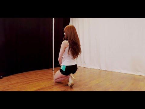 Танец корейских девушек с обзором 360 градусов