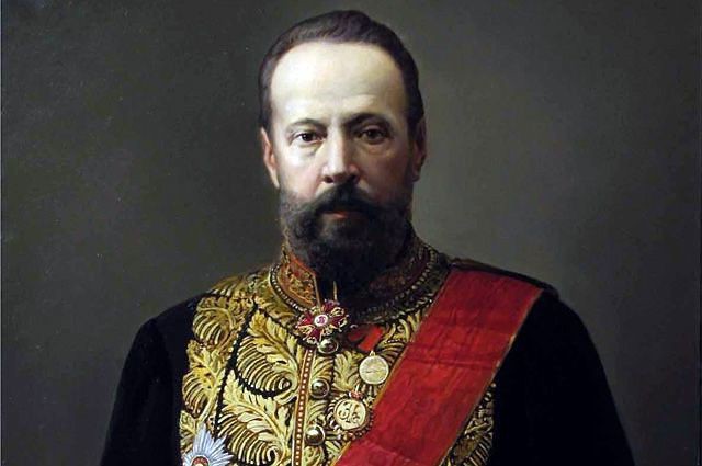 Витте Сергей Юльевич