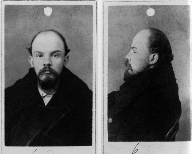 Правители отсидевшие срок в тюрьме