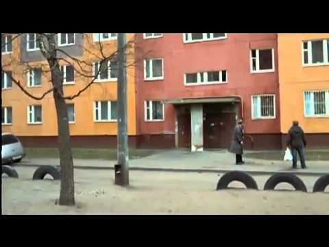 Может правда дома никого нет