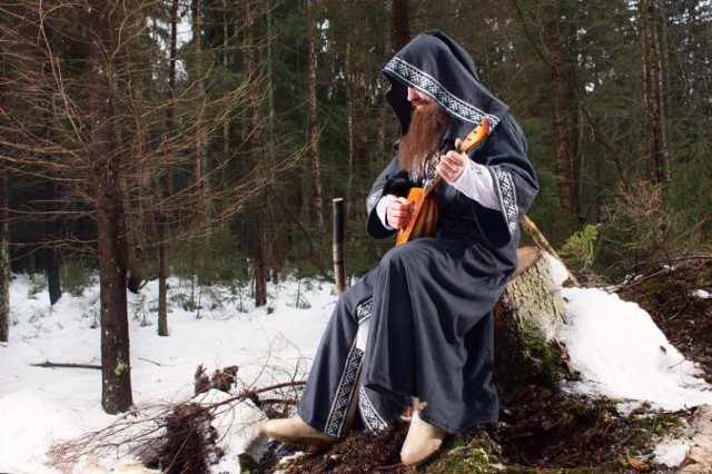 Нейромонах Феофан - Под драм легко