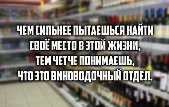 Прикольные картинки с надписями