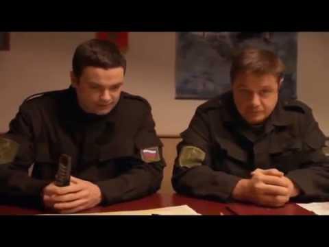 Рысь. Русский фильм боевик, драма