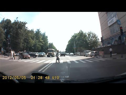 Дтп с участием ДПС 
