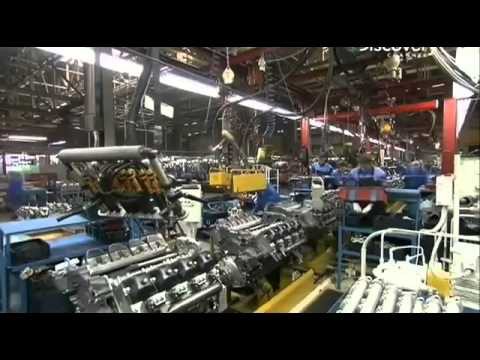 Грузовики КамАЗ