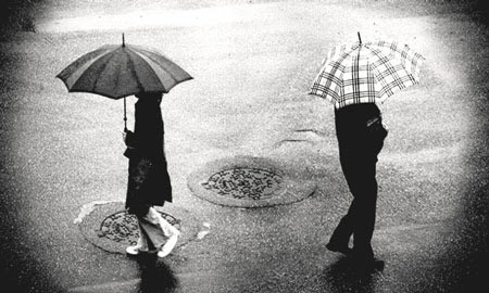 Я рад нашей встрече