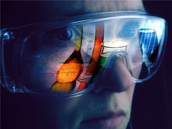  Научная фотография