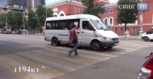 Смерть на колесах за наши деньги