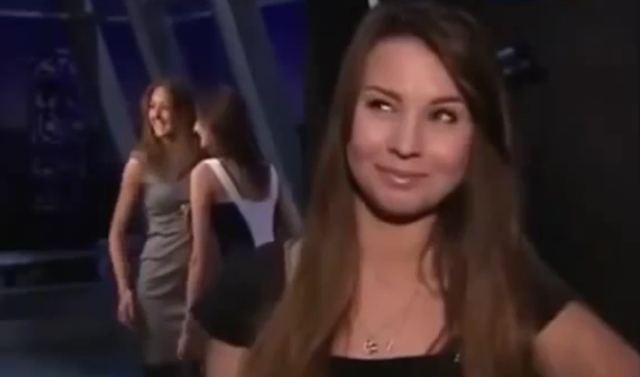  Зато красивые 