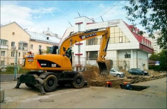  Когда до последнего игнорируешь предупреждения