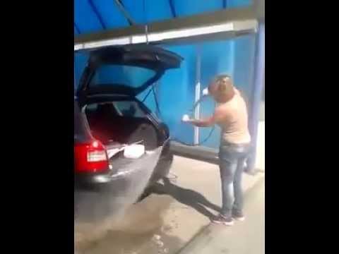 Самообслуживание