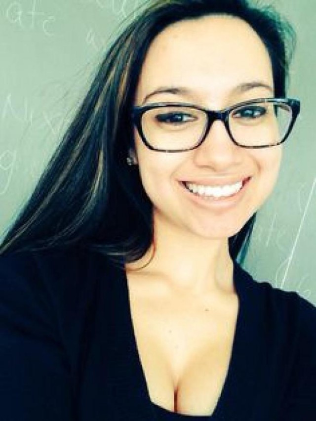 Школьный секс-марафон в США продолжается