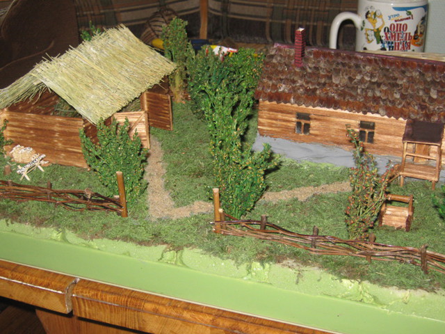 Мои золотые руки