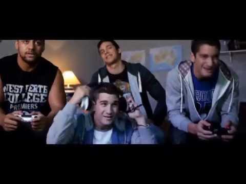  Halo VS Call of Duty Русская озвучка