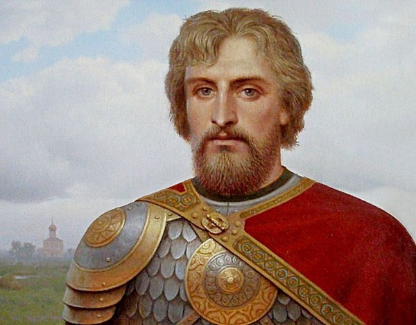 Памятная дата. 15 июля 1240 года