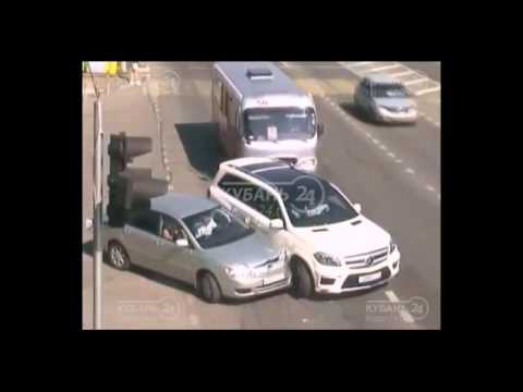 И как назвать водителя Мерина