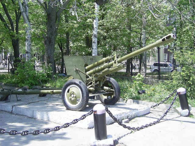 Оружие Победы