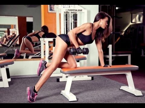 Фитнес мотивация для девушек = фитнес мотивация для мужчин !